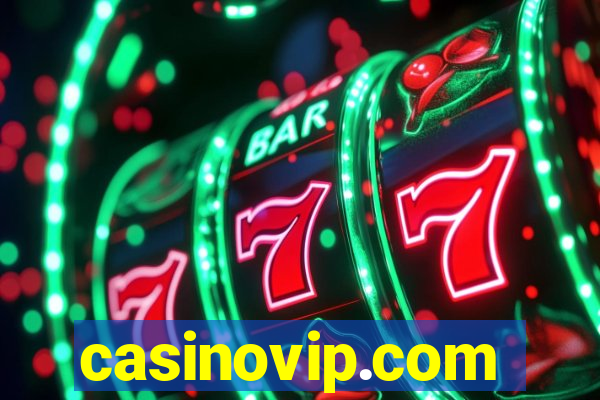 casinovip.com