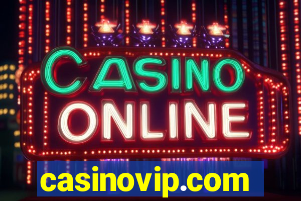 casinovip.com