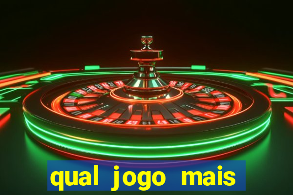 qual jogo mais jogado no mundo