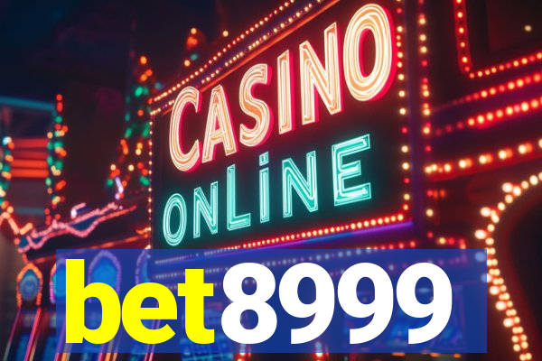 bet8999