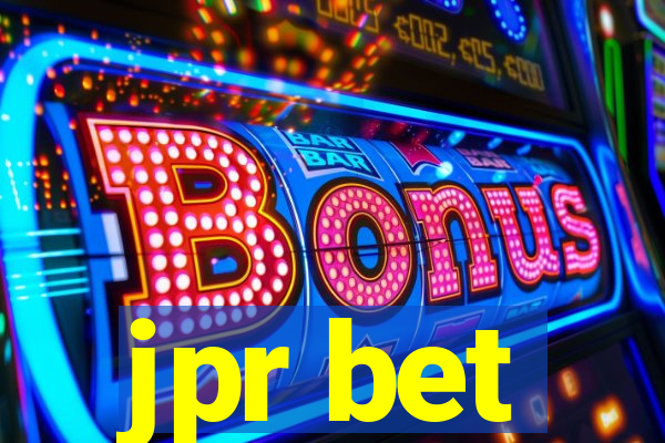 jpr bet