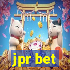 jpr bet