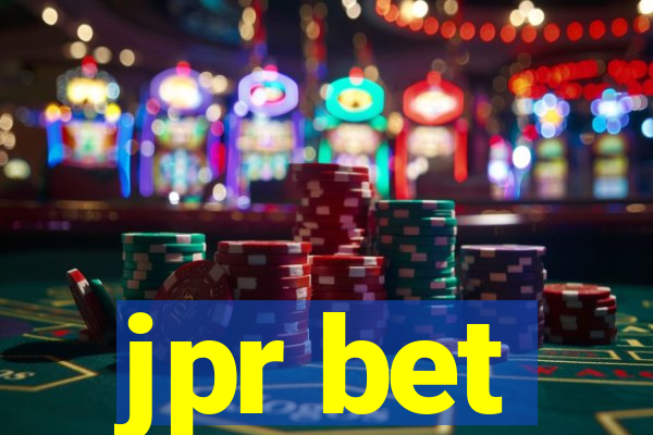 jpr bet