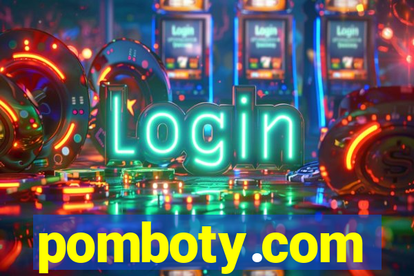 pomboty.com