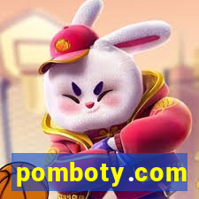 pomboty.com