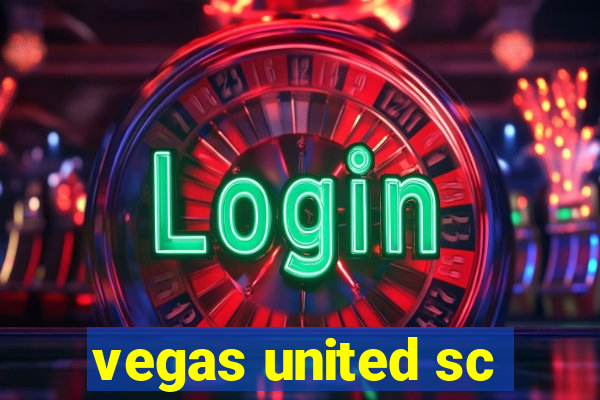 vegas united sc