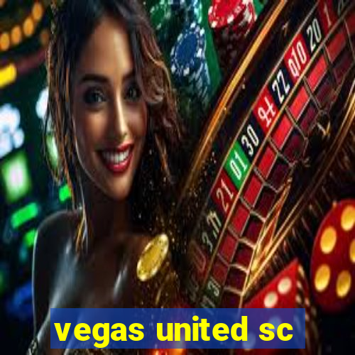 vegas united sc