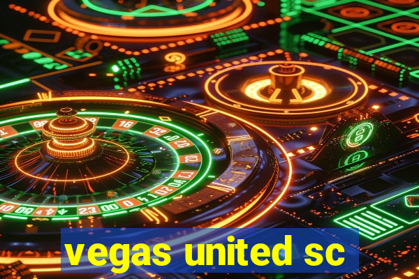 vegas united sc