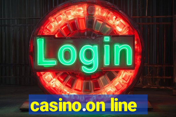 casino.on line