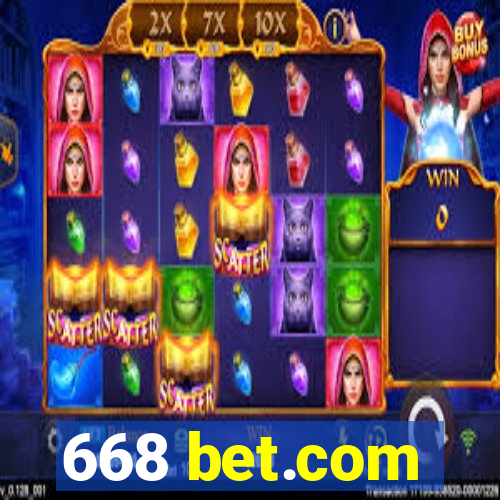 668 bet.com