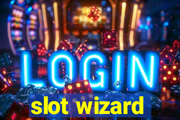 slot wizard