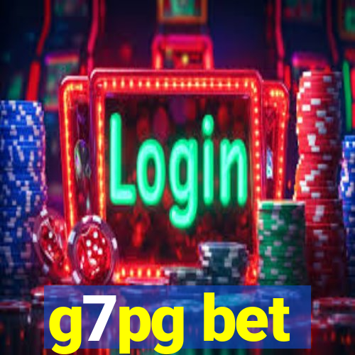 g7pg bet