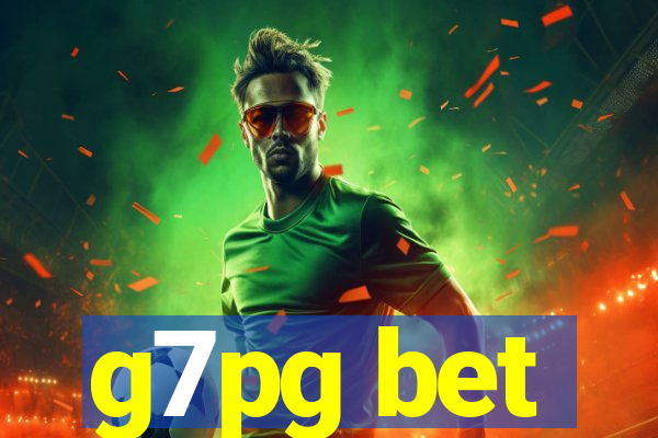 g7pg bet