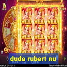 duda rubert nu