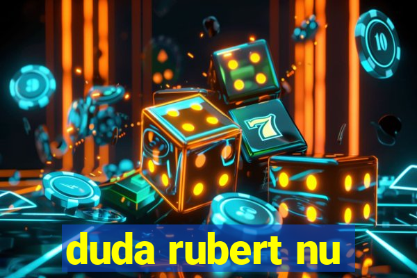 duda rubert nu