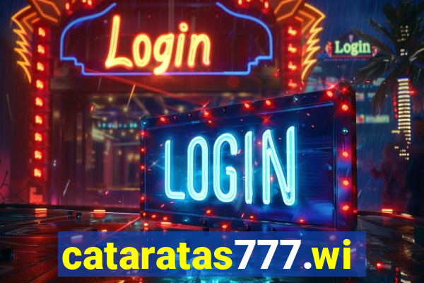 cataratas777.win