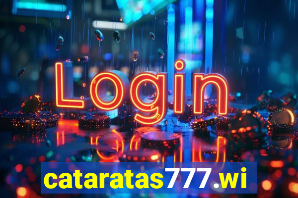 cataratas777.win