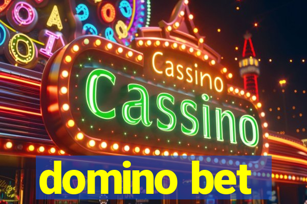 domino bet