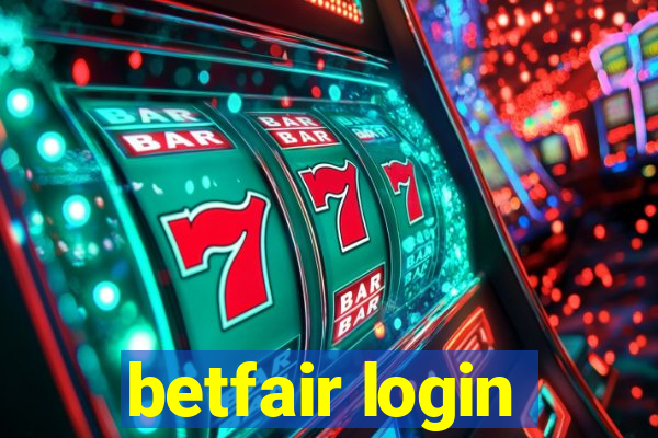 betfair login