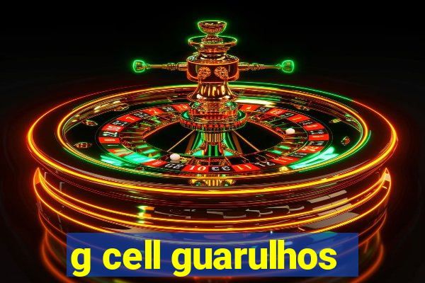 g cell guarulhos