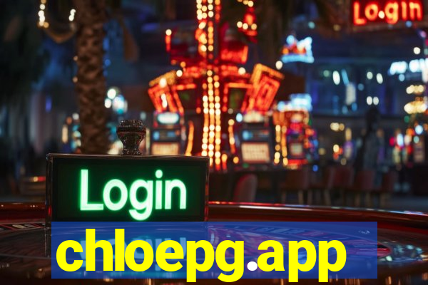 chloepg.app