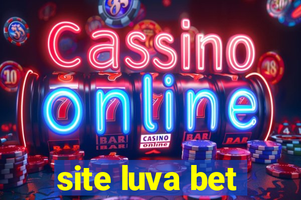 site luva bet