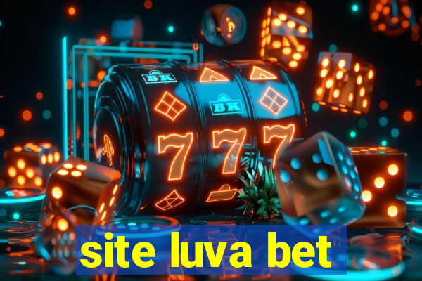 site luva bet