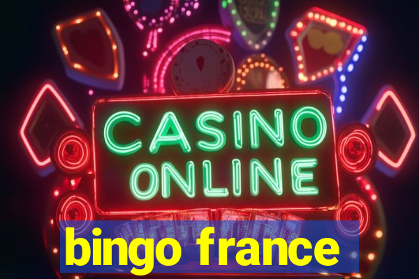 bingo france