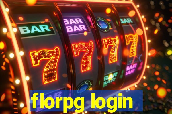 florpg login