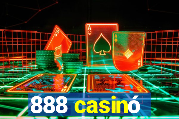 888 casinó