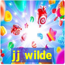 jj wilde