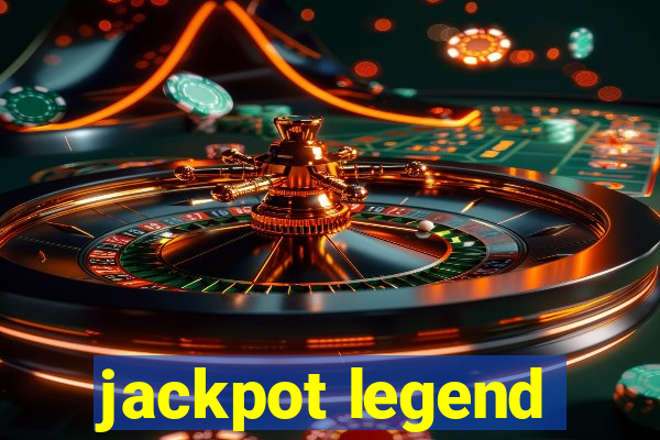 jackpot legend