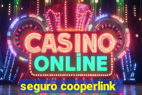 seguro cooperlink