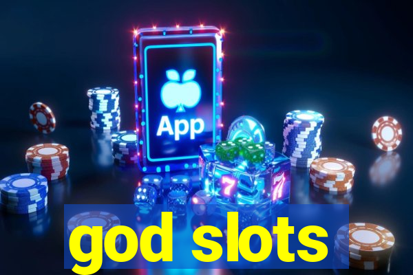 god slots