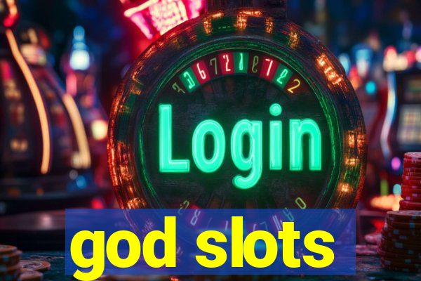 god slots