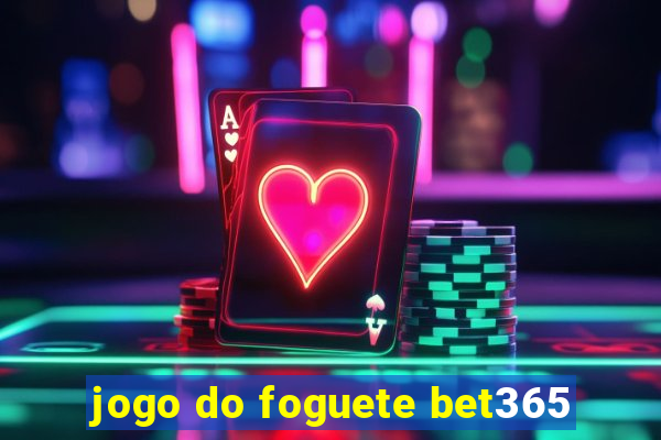 jogo do foguete bet365