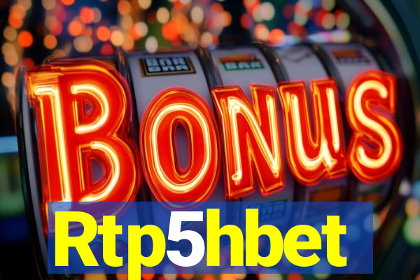 Rtp5hbet