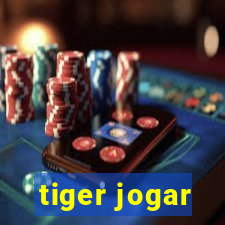 tiger jogar