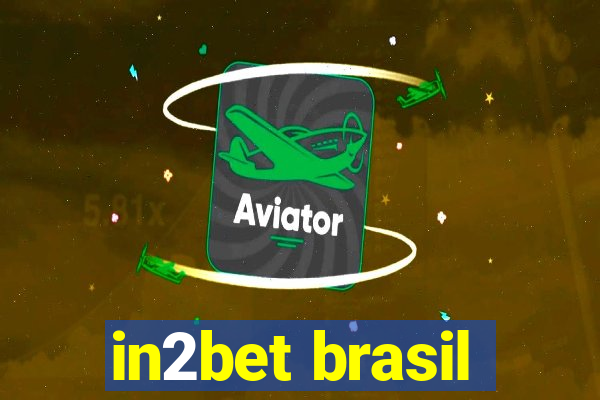 in2bet brasil