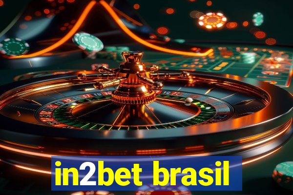 in2bet brasil