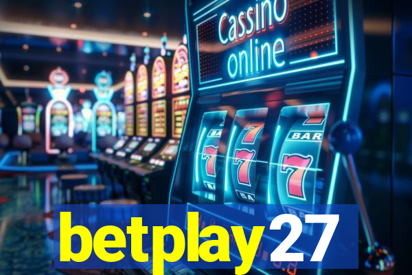 betplay27