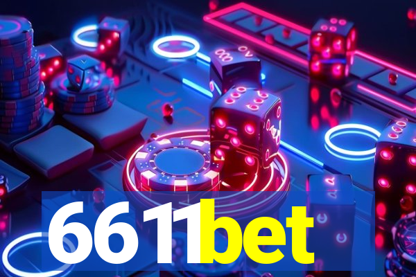 6611bet