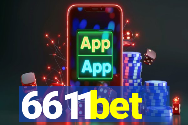 6611bet