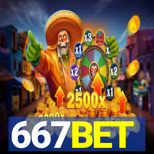 667BET