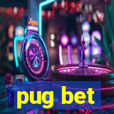 pug bet