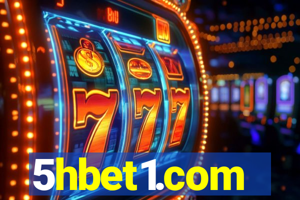 5hbet1.com