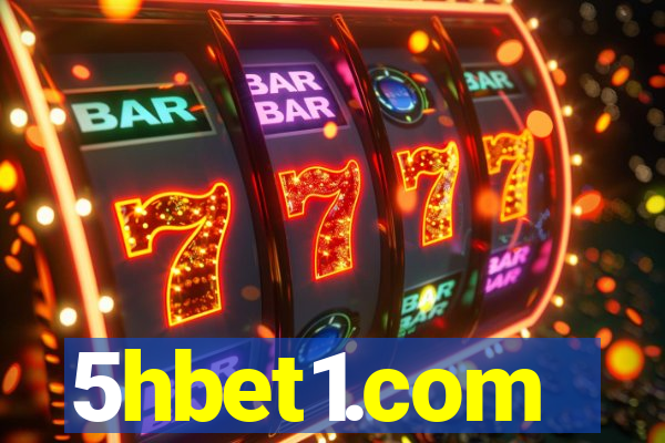 5hbet1.com