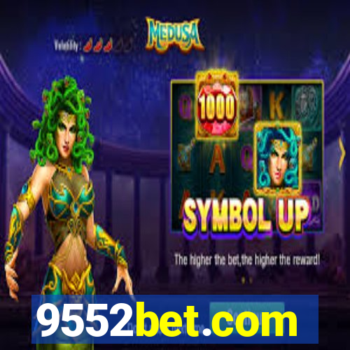 9552bet.com