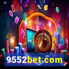 9552bet.com