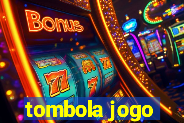 tombola jogo